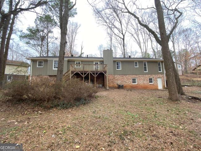 4647 Hardwood Rd, House other with 4 bedrooms, 3 bathrooms and 2 parking in Stone Mountain GA | Image 39