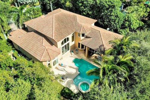 43 Coconut Ln, Ocean Ridge, FL, 33435-5202 | Card Image