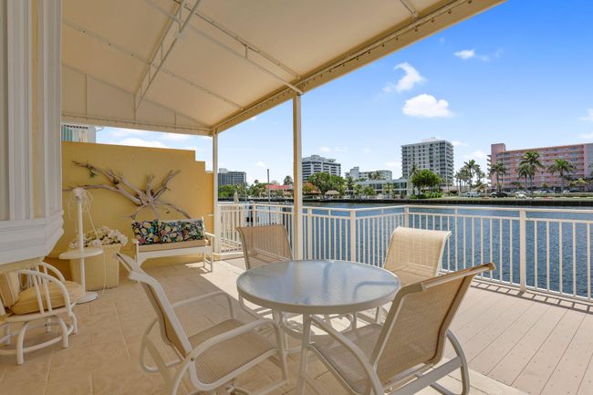 3585 Admirals Way, House other with 3 bedrooms, 3 bathrooms and null parking in Delray Beach FL | Image 51