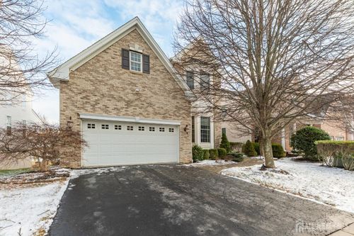 115 Andover Drive, South Brunswick, NJ, 08822 | Card Image
