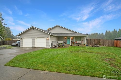 25 Clemons Rd, Montesano, WA, 98563-9611 | Card Image