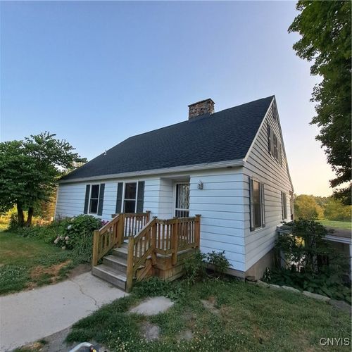 990 Hillsboro Rd, Camden, NY, 13316-4517 | Card Image