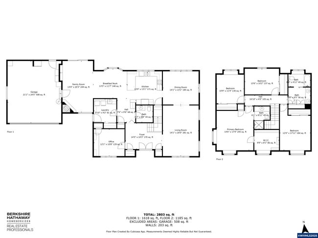 465 Mckinley St Se, House other with 5 bedrooms, 3 bathrooms and null parking in Salem OR | Image 42