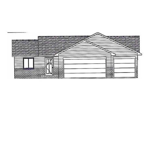 490 N Dawn St, Rose Hill, KS, 67133 | Card Image