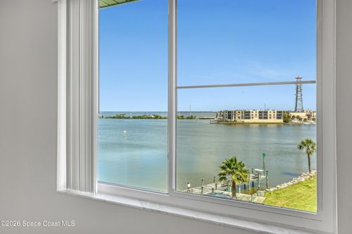 830-3799 S Banana River Blvd, Cocoa Beach, FL, 32931-4187 | Card Image