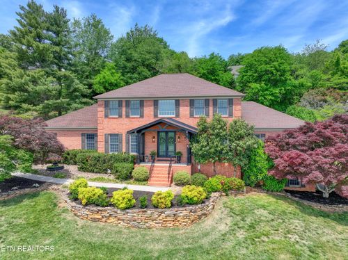 11017 Calloway View Dr, Knoxville, TN, 37934-4002 | Card Image