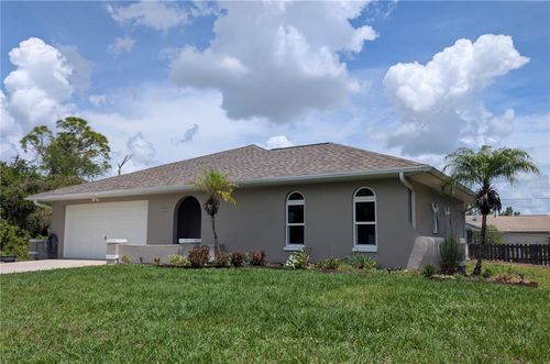 349 Millport St Nw, Port Charlotte, FL, 33948-7719 | Card Image