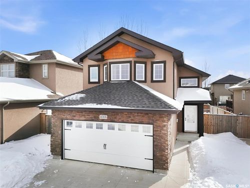 1018 Rempel Way, Saskatoon, SK, S7T0M6 | Card Image