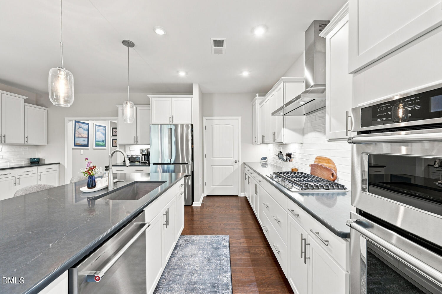 Residential in Wake Forest 3
