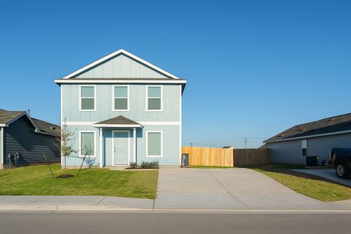 2320 Blizzard Dr, Lockhart, TX, 78644-5323 | Card Image