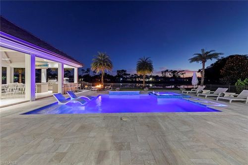 6536 Highcroft Dr, NAPLES, FL, 34119-8420 | Card Image