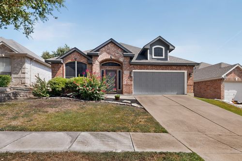 4917 Tulip Ln, Fort Worth, TX, 76137-6385 | Card Image