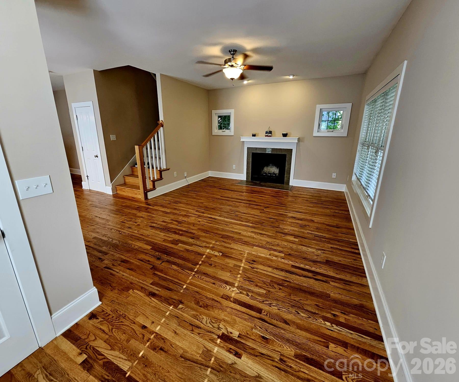 Residential in Asheville 5