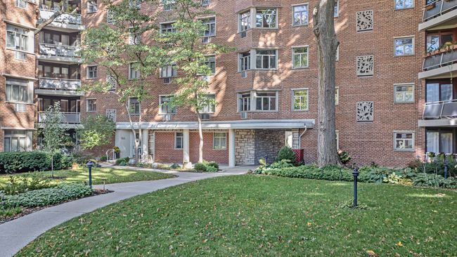 1866 Sherman Ave Unit 7N, Evanston, IL 60201 | Image 35