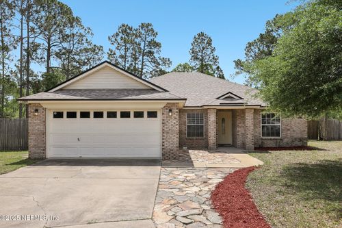 11009 Fawnwood Ct, Bryceville, FL, 32009-2518 | Card Image