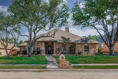 3821 Kelly Blvd, Carrollton, TX, 75007-2051 | Card Image