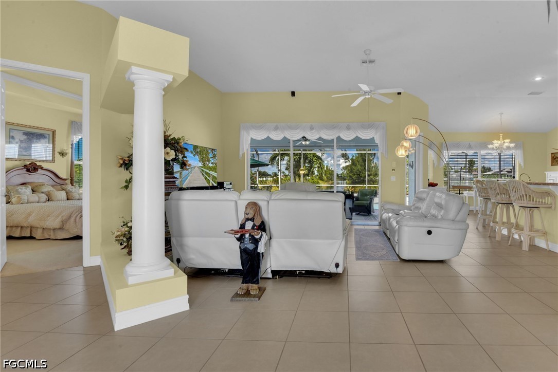 Residential in Cape Coral