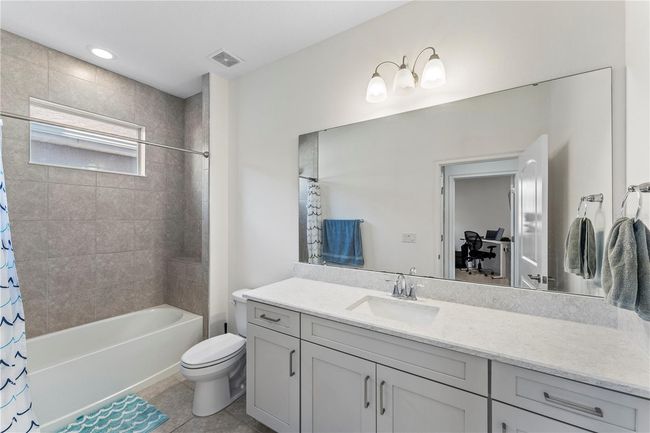7465 Wing Span Way, House other with 4 bedrooms, 3 bathrooms and null parking in HARMONY FL | Image 23