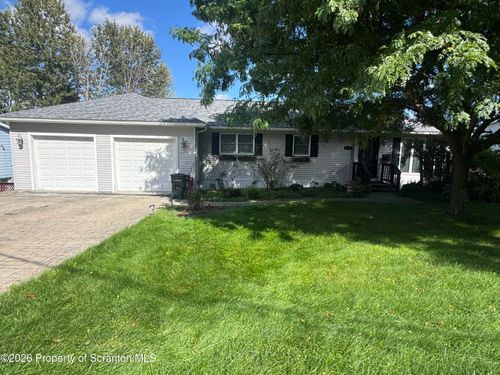 303 1/2 Tulip Circle, Clarks Summit, PA, 18411 | Card Image