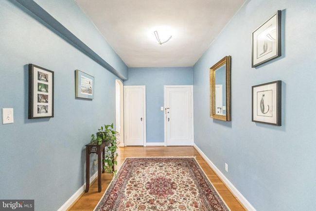 APT-7 - 2737 Devonshire Pl Nw, Condo with 2 bedrooms, 2 bathrooms and null parking in WASHINGTON DC | Image 6
