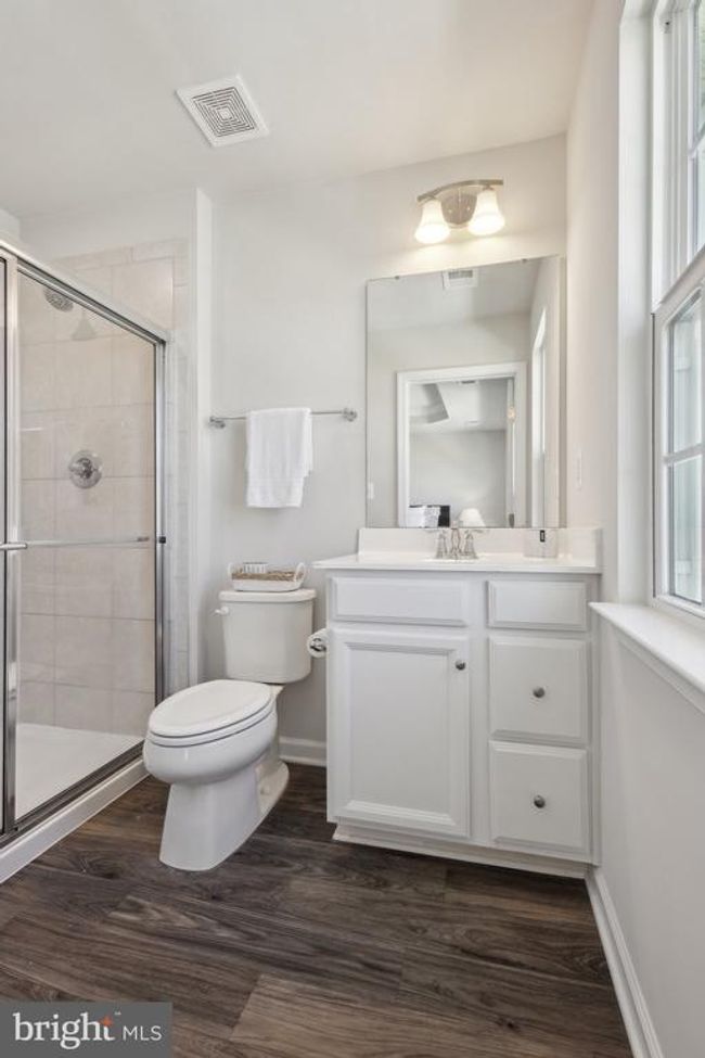 36097 Fawn Ln, Townhouse with 3 bedrooms, 3 bathrooms and null parking in LOCUST GROVE VA | Image 6