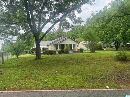 264 Old Coldwater Road, Anniston, AL, 36201 | Card Image
