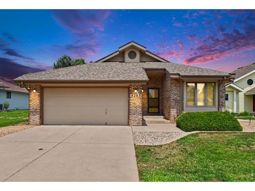 4285 W 15th Street Ln, Greeley, CO, 80634-3140 | Card Image