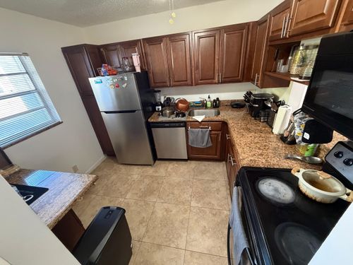 110-2700 Casita Way, Delray Beach, FL, 33445-4566 | Card Image