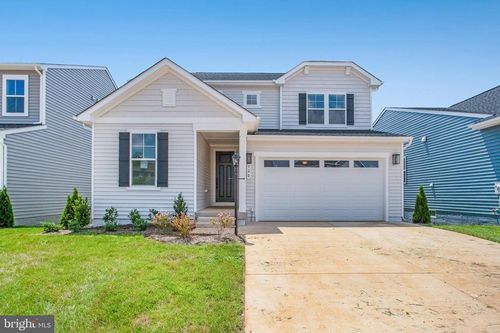 520 Aster Ln, ORANGE, VA, 22960-1963 | Card Image