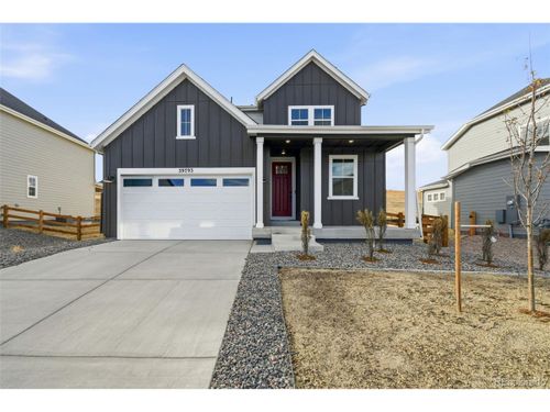 39793 Penn Rd, Elizabeth, CO, 80107-8878 | Card Image