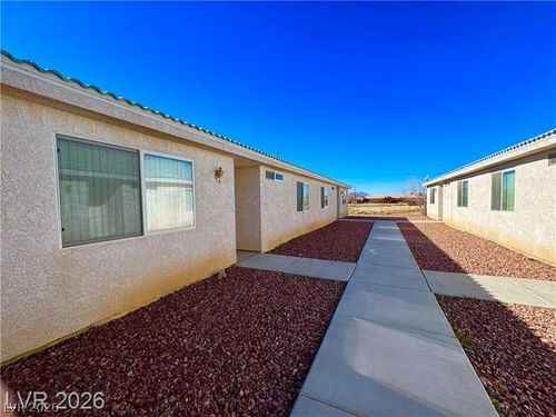 3-1080 S Hall Avenue, Pahrump, NV, 89048 | Card Image
