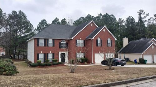 2567 Pendergrass Ct, Ellenwood, GA, 30294-6234 | Card Image