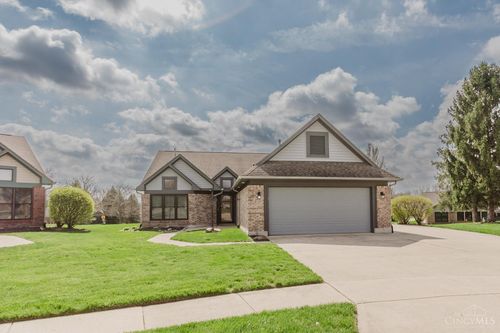 430 Craftsbury Ct, Dayton, OH, 45440-4446 | Card Image