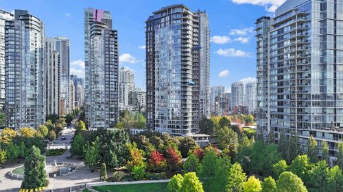 502-455 Beach Cres, Vancouver, BC, V6Z3E5 | Card Image