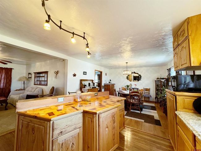 5760 Highway 348, House other with 3 bedrooms, 2 bathrooms and null parking in Olathe CO | Image 9