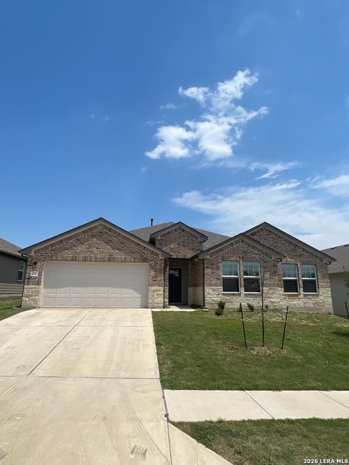 226 Evergreen Sumac Loop, Kyle, TX, 78640-3272 | Card Image