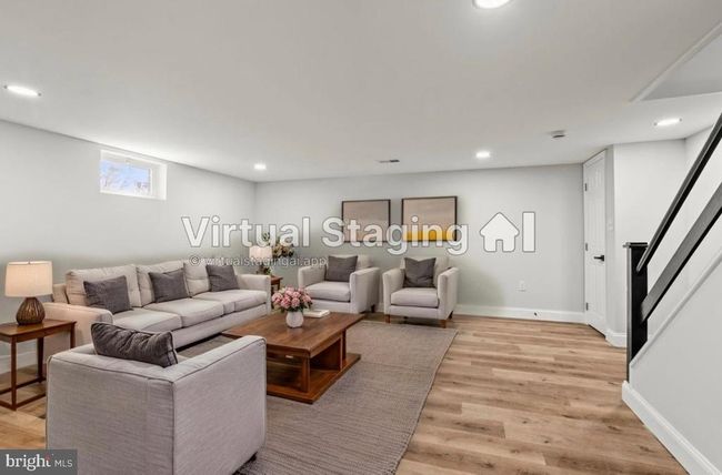 923 Fairmount Ave, Townhouse with 4 bedrooms, 2 bathrooms and null parking in TOWSON MD | Image 30