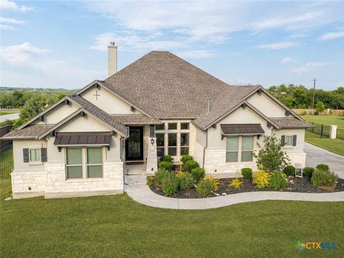 101 Miranda Way, Georgetown, TX, 78633-2297 | Card Image