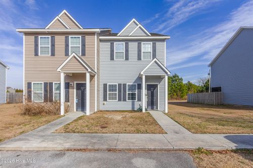 unit-10-313 Burley Dr, Hubert, NC, 28539-4673 | Card Image