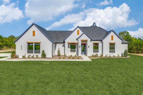 505 Aermotor Loop, Weatherford, TX, 76085-5801 | Card Image