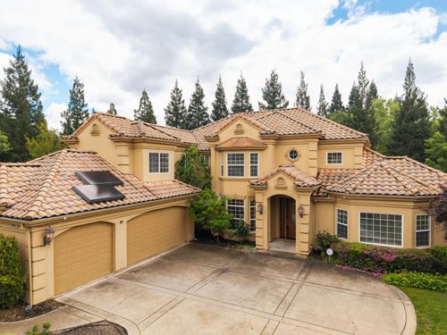 9003 Cedar Ridge Dr, Granite Bay, CA, 95746-7237 | Card Image