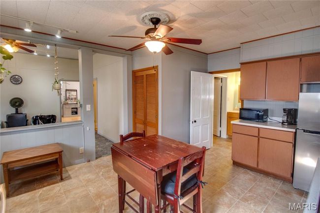408 N Main St, Home with 0 bedrooms, 0 bathrooms and null parking in Carrollton IL | Image 17