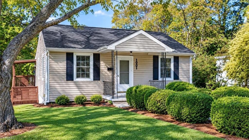 Residential in Greensboro 4