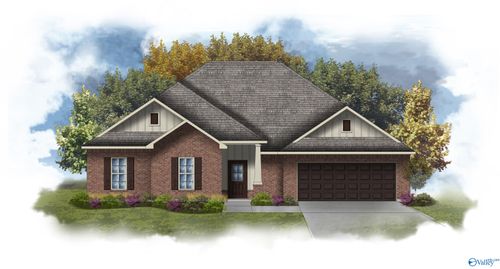 116 Pike Ackert Rd, Meridianville, AL, 35759-2811 | Card Image