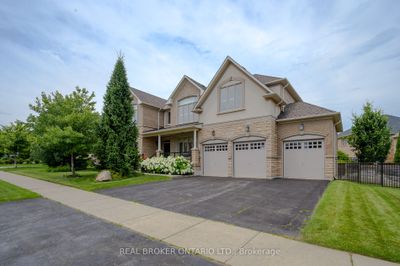 1385 Arrowhead Rd, House other with 5 bedrooms, 5 bathrooms and 9 parking in Oakville ON | Image 2