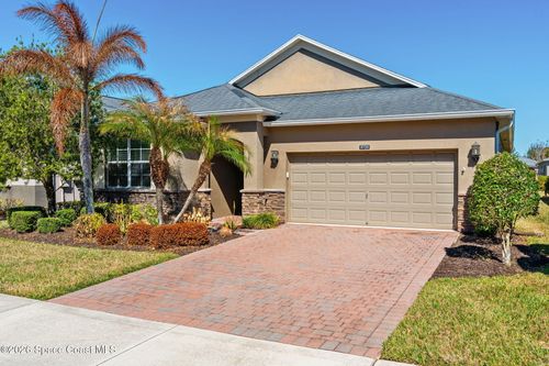 3725 Gurrero Dr, Melbourne, FL, 32940-5943 | Card Image