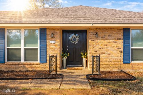7622 Old Spanish Trl, Shreveport, LA, 71105-5417 | Card Image