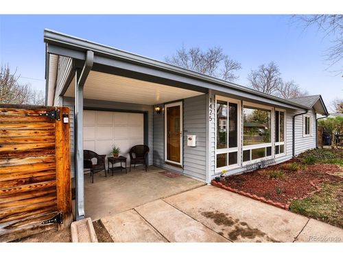 1425 S Hudson St, Denver, CO, 80222-3513 | Card Image