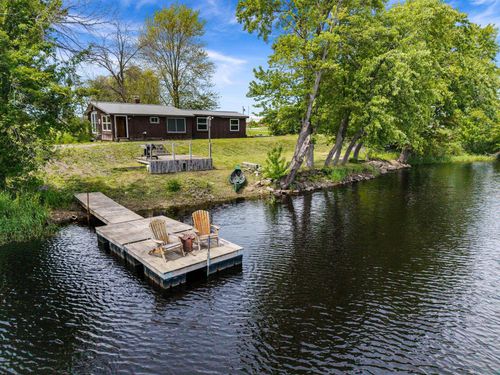 6 Campbell Bay Rd, Swanton, VT, 05488-8042 | Card Image