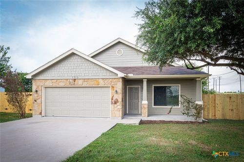 100 Bell Meadows Drive, Hutto, TX, 78634 | Card Image